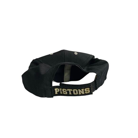 Vintage NBA Detroit Pistons Cap - Picture 4 of 5